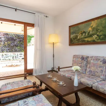 S'esquirol Nº9 By Interhome Begur