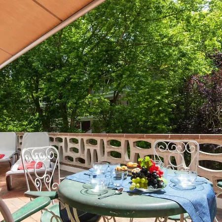 Appartamento S'esquirol Nº9 By Interhome