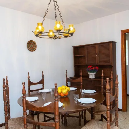 S'esquirol Nº9 By Interhome * Begur