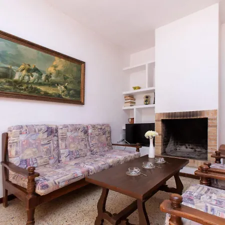 Appartamento S'esquirol Nº9 By Interhome