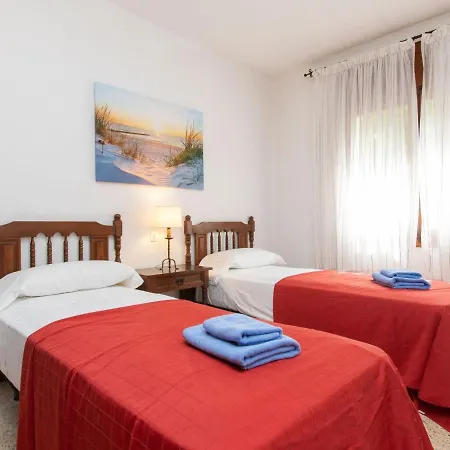 Appartamento S'esquirol Nº9 By Interhome