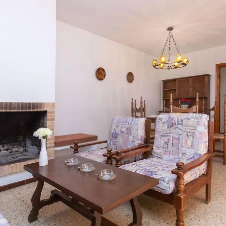 S'esquirol Nº9 By Interhome Appartamento *