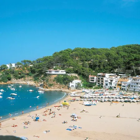 S'esquirol Nº9 By Interhome Appartamento Begur