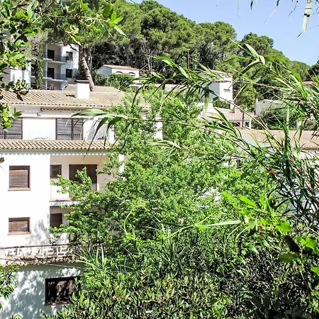 Appartamento S'esquirol Nº9 By Interhome