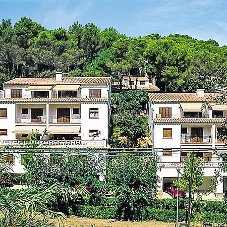S'esquirol Nº9 By Interhome Begur